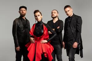 Go-A – переможці національного відбору конкурсу "Євробачення 2020"