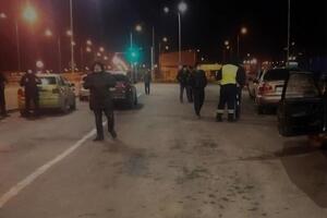 Кримські татари хотіли виїхати з півострова, щоб потрапити на суд в Ростові-на Дону