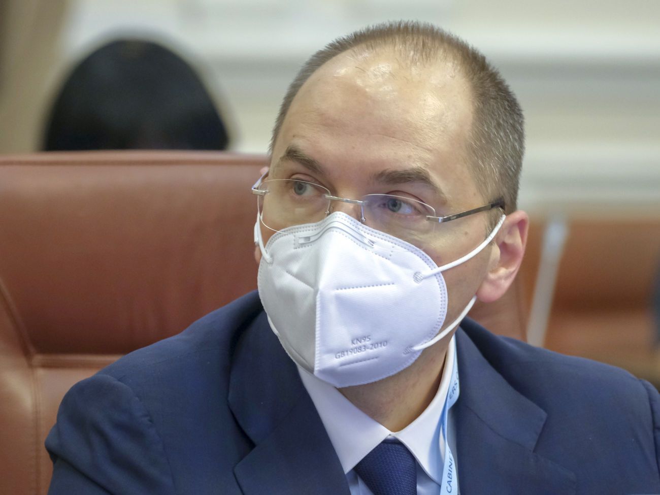 Степанов: Мы заинтересованы в том, чтобы не было ни в коем случае критической нагрузки на медицинскую систему