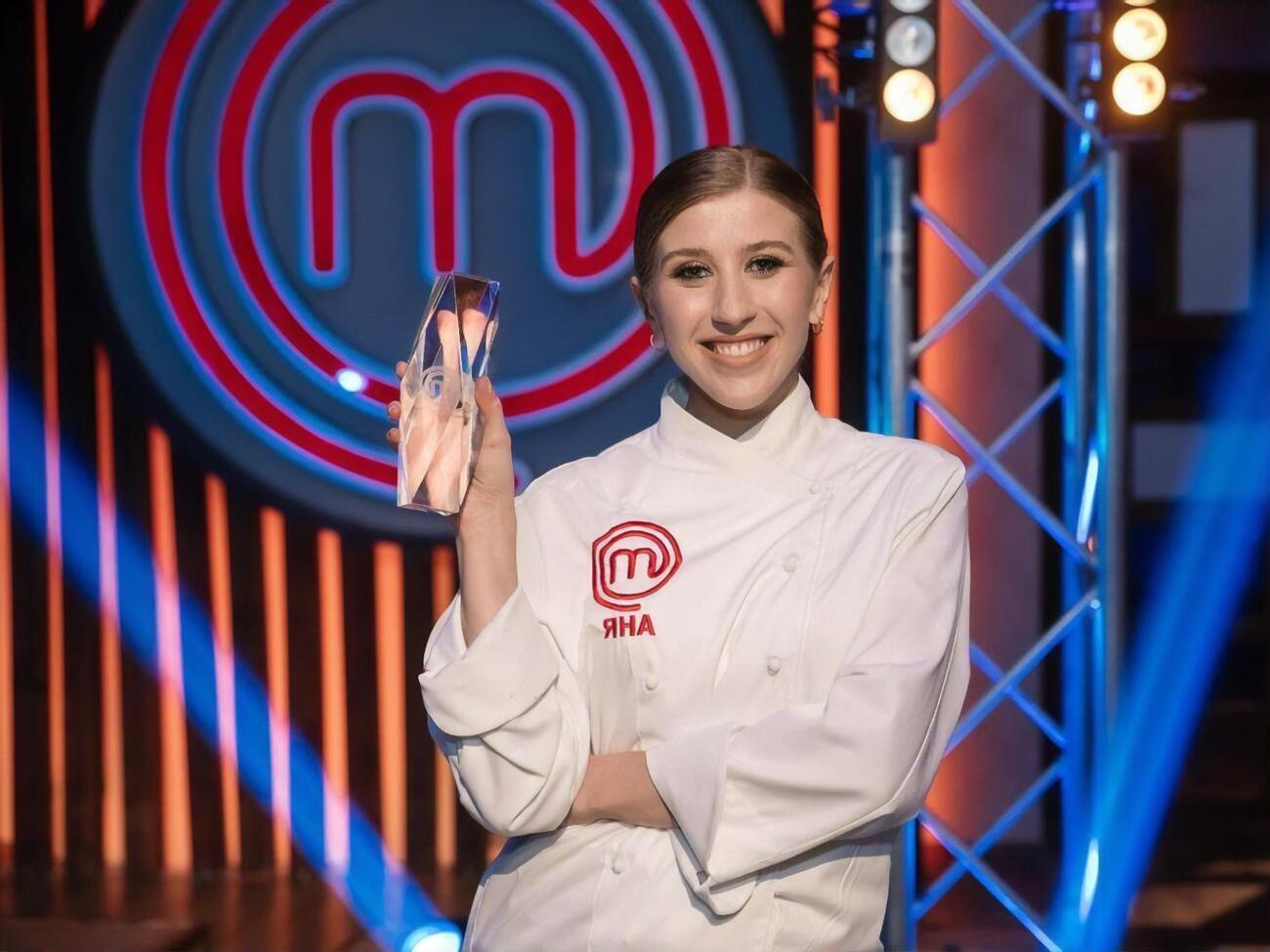 Балог: Решила, что все деньги вложу в развитие