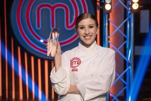 Балог: Решила, что все деньги вложу в развитие