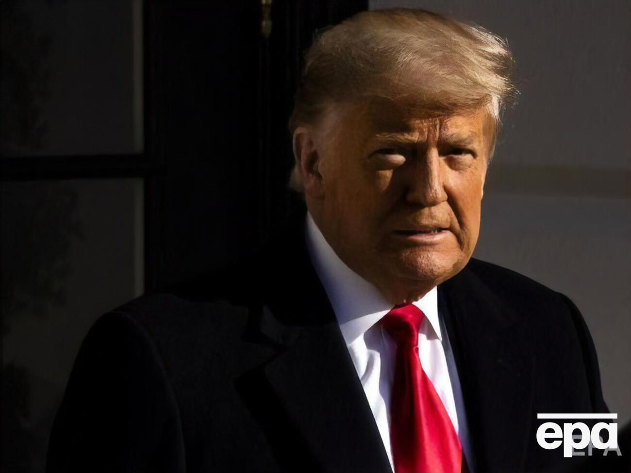 Трамп: Великі технології зробили велику помилку