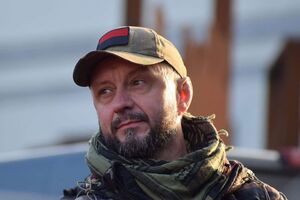 Антоненко находится под стражей больше года