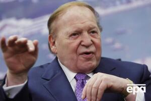 Адельсон умер от осложнений, связанных с одной из форм лимфомы