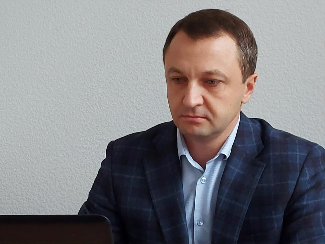 Кремінь: У разі відмови необхідно звернутися до керівництва