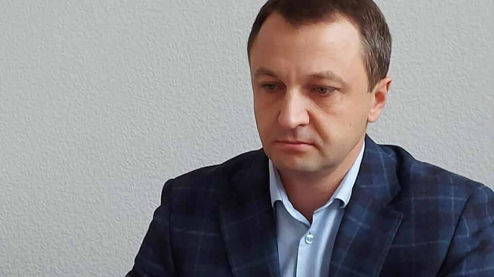 Кремінь: У разі відмови необхідно звернутися до керівництва