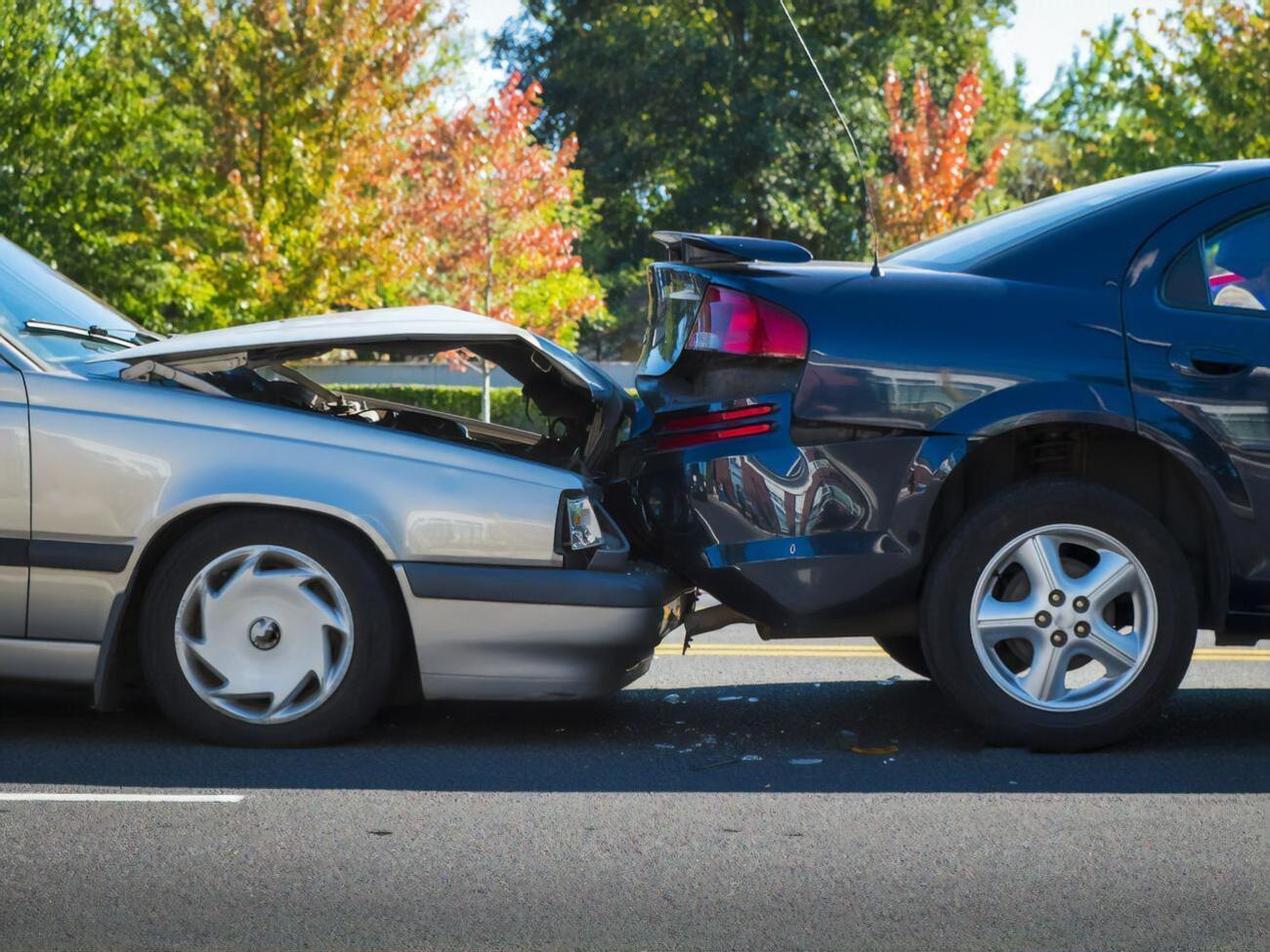 За 2020 год в Украине&nbsp;31,9 тыс. человек получили травмы в ДТП