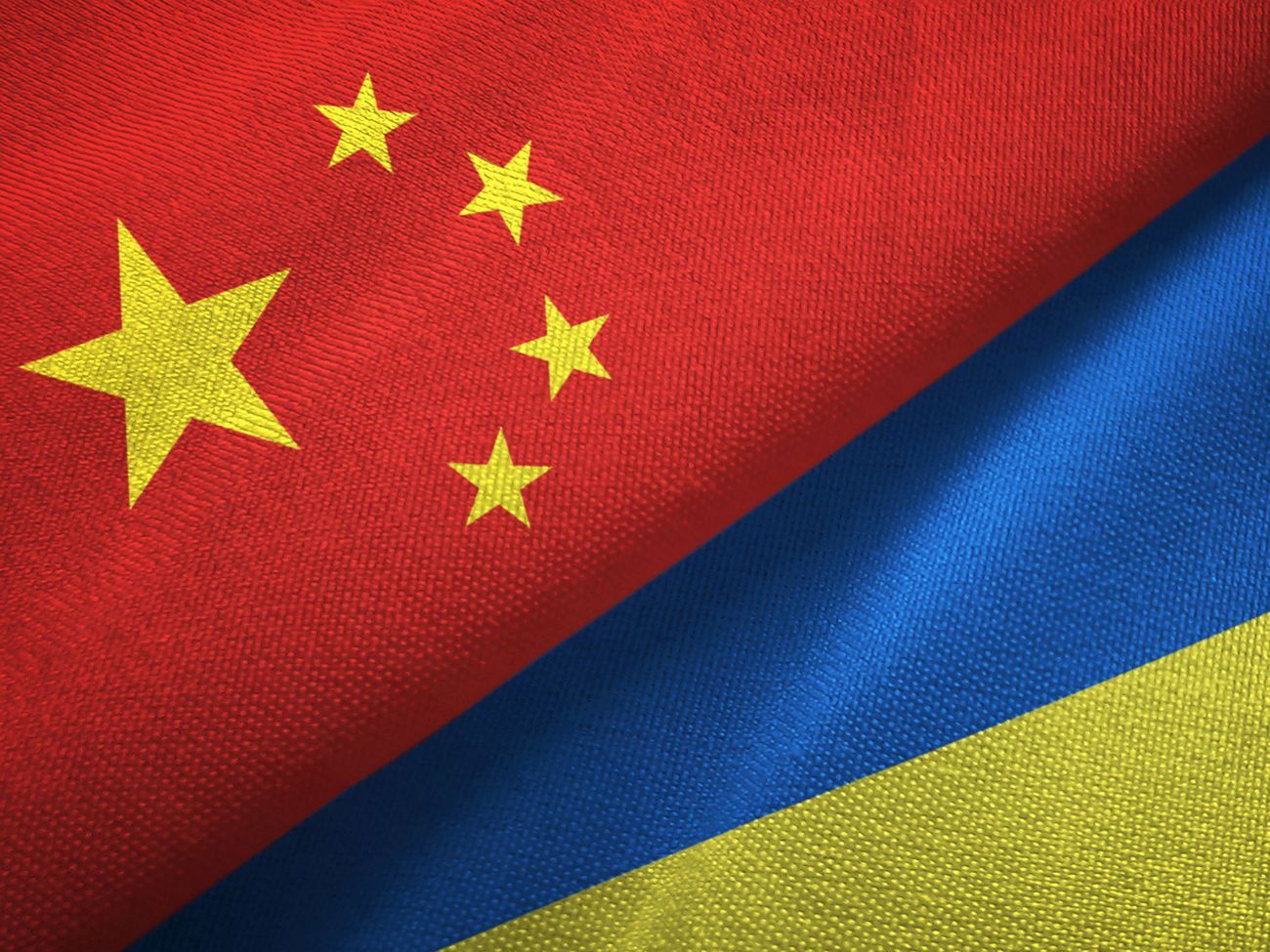 По данным таможни, Китай &ndash; крупнейший торговый партнер Украины