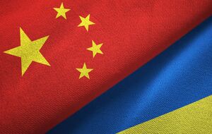 По данным таможни, Китай – крупнейший торговый партнер Украины