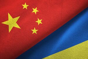 За даними митниці, Китай – найбільший торговельний партнер України