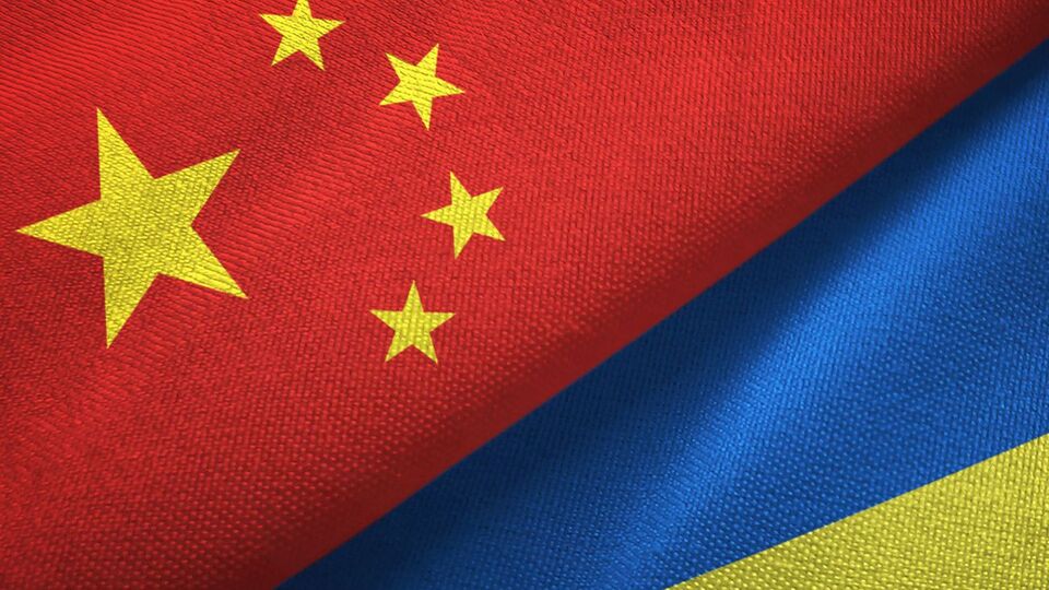 За даними митниці, Китай – найбільший торговельний партнер України