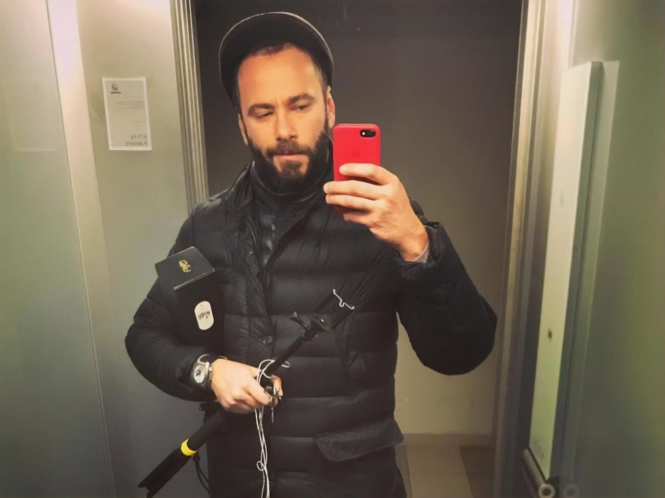 11 января&nbsp;США включили Дубинского в санкционный список по Украине