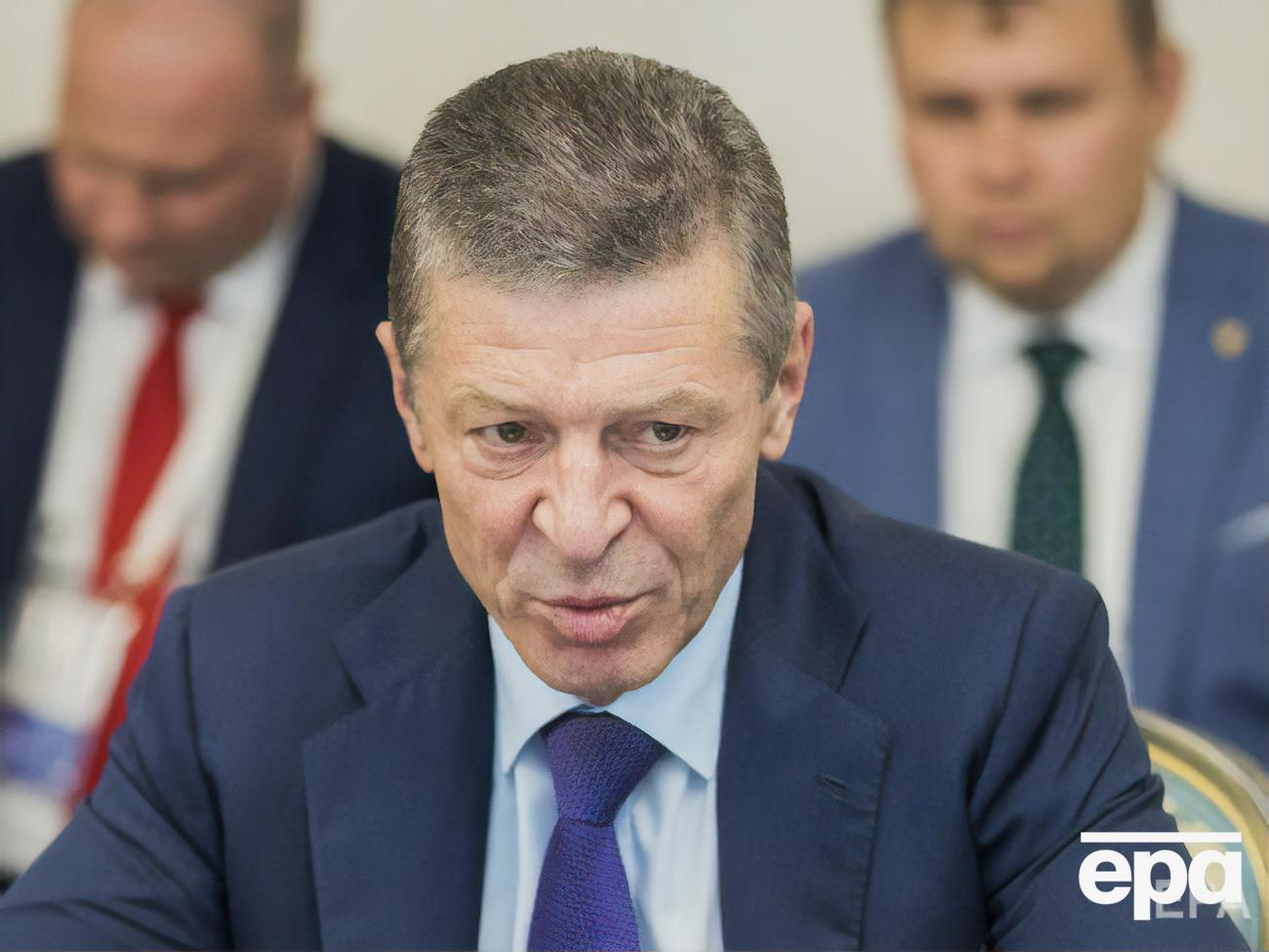 Козак анонсував ще одну зустріч радників протягом двох тижнів