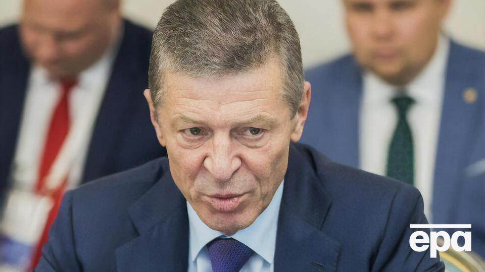 Козак анонсував ще одну зустріч радників протягом двох тижнів