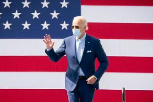 Інавгурація Байдена має відбутися 20 січня