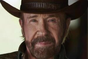 Норриса подозревали в участии на митинге в поддержку Трампа