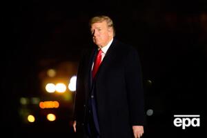 Ведуча MSNBC заявила, що Трамп "почав відхилятися від правди, що він часто робить"