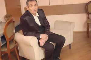 В ноябре 2020 года Алибасов заявил, что вскоре станет отцом