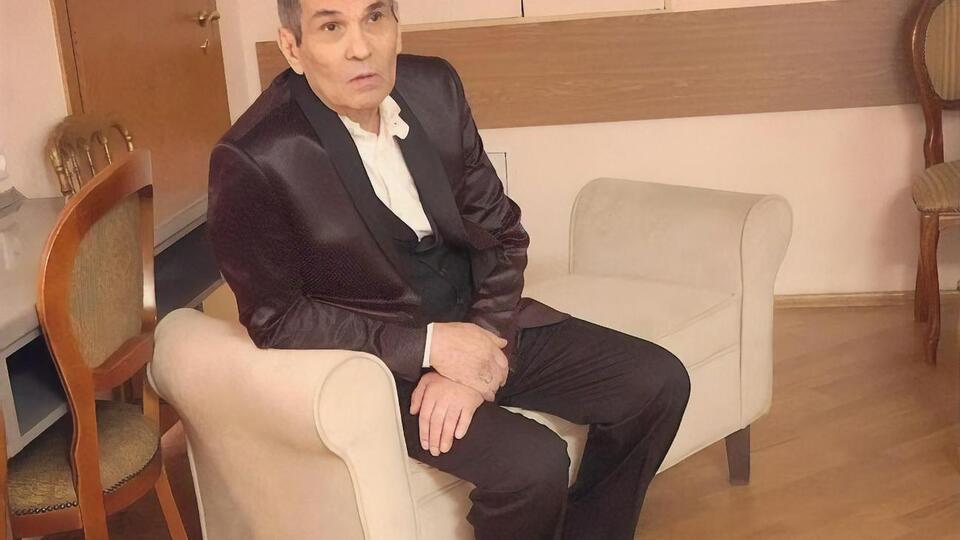 В ноябре 2020 года Алибасов заявил, что вскоре станет отцом