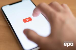 Представители YouTube не уточнили, в связи с каким именно сюжетом приняли такое решение