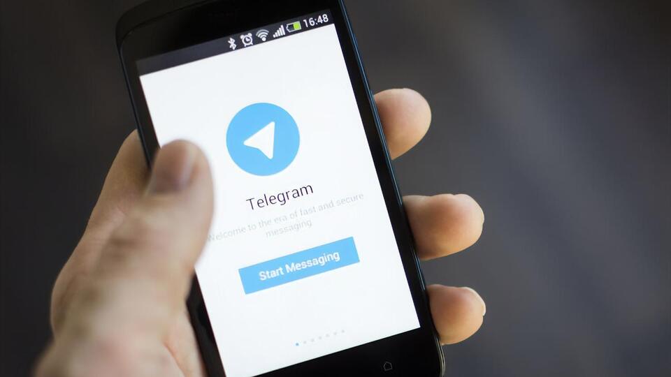 Прирост пользователей Telegram связан с обновлением политики конфиденциальности мессенджера WhatsApp