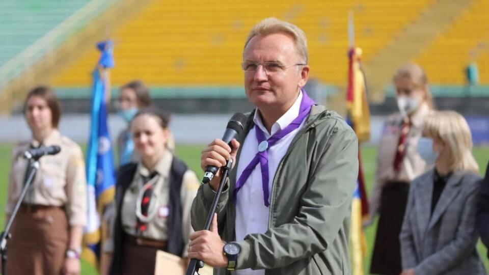 Садовий: Ми законослухняні люди, але має бути і здоровий глузд