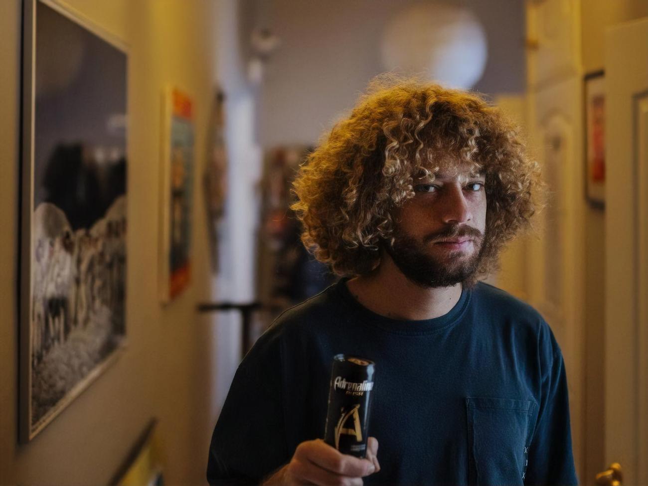 Варламов перебував в аеропорту міста Капоета