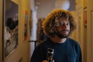 Варламов перебував в аеропорту міста Капоета