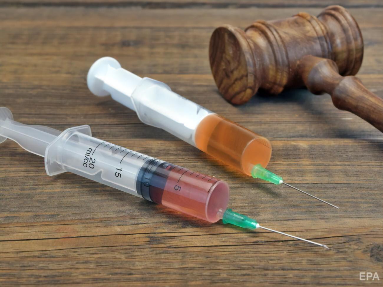 Американку казнили через смертельную инъекцию