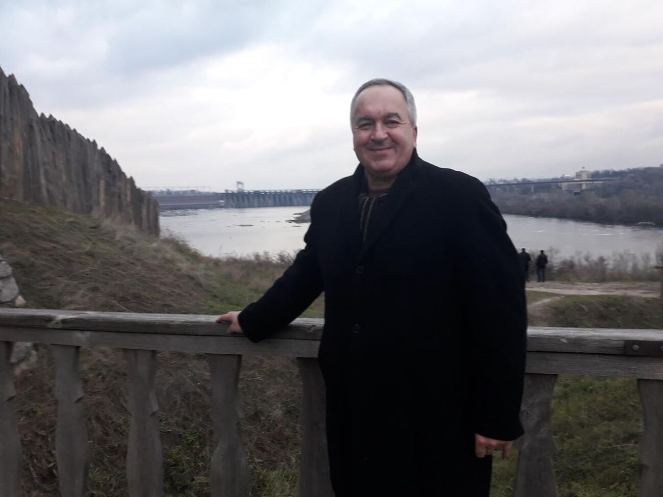 Валерій Воротін: Як це часто буває, голосніше за всіх про податки почали кричати люди, які на податках не дуже знаються