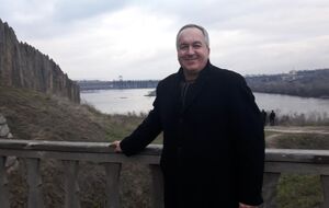 Валерій Воротін: Як це часто буває, голосніше за всіх про податки почали кричати люди, які на податках не дуже знаються