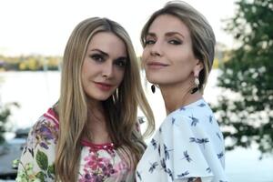 Паперна – старша донька Сумської