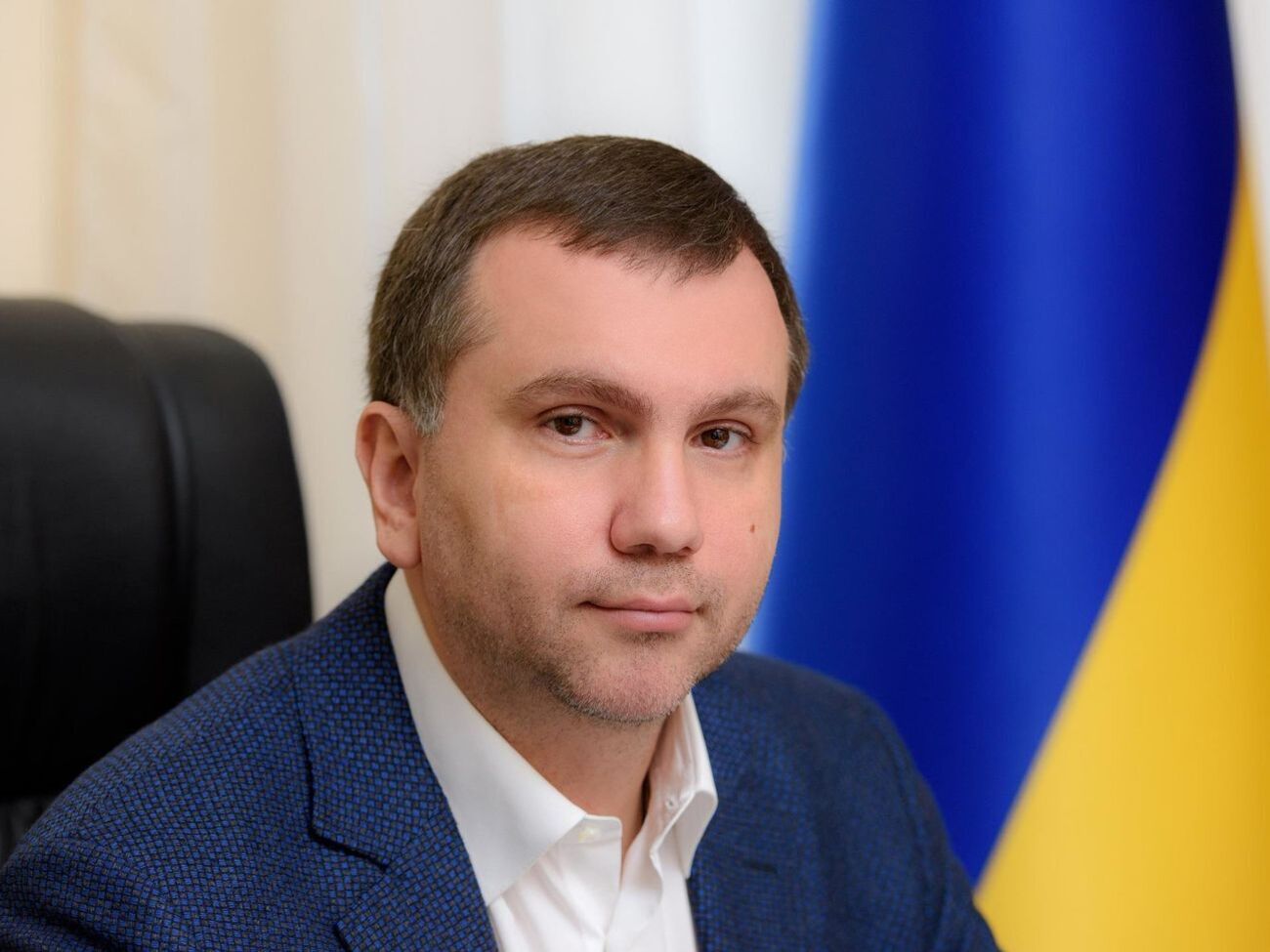 Вовк не является ни на допросы антикоррупционных прокуроров, ни на заседания суда