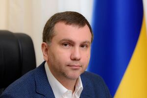 Вовк не является ни на допросы антикоррупционных прокуроров, ни на заседания суда