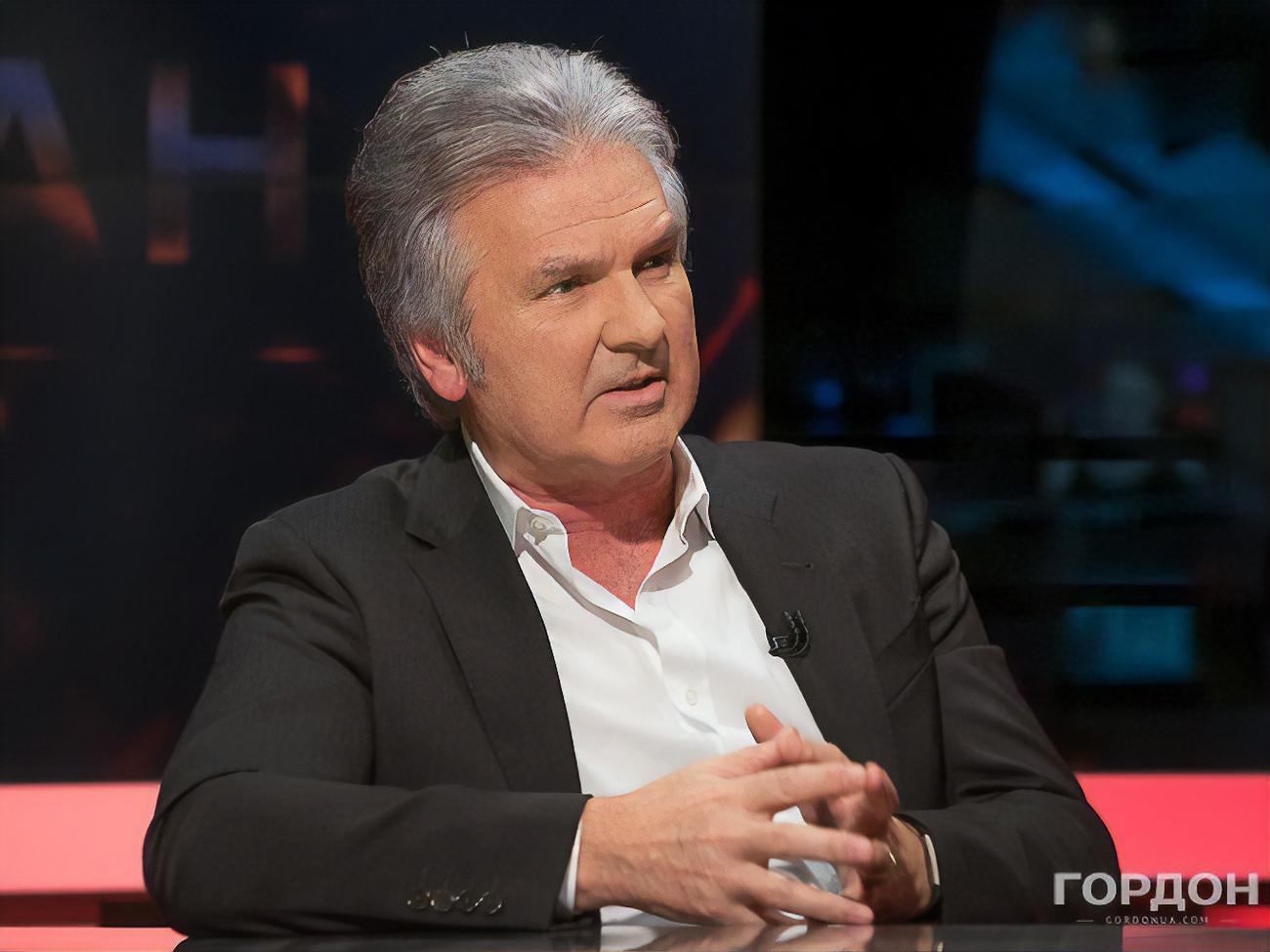 Швець: Зі страшною силою галасує тільки одна протрампівська соціальна група – російськомовні емігранти Америки