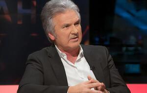 Швец: Со страшной силой шумит только одна протрамповская социальная группа --- русскоязычные эмигранты Америки