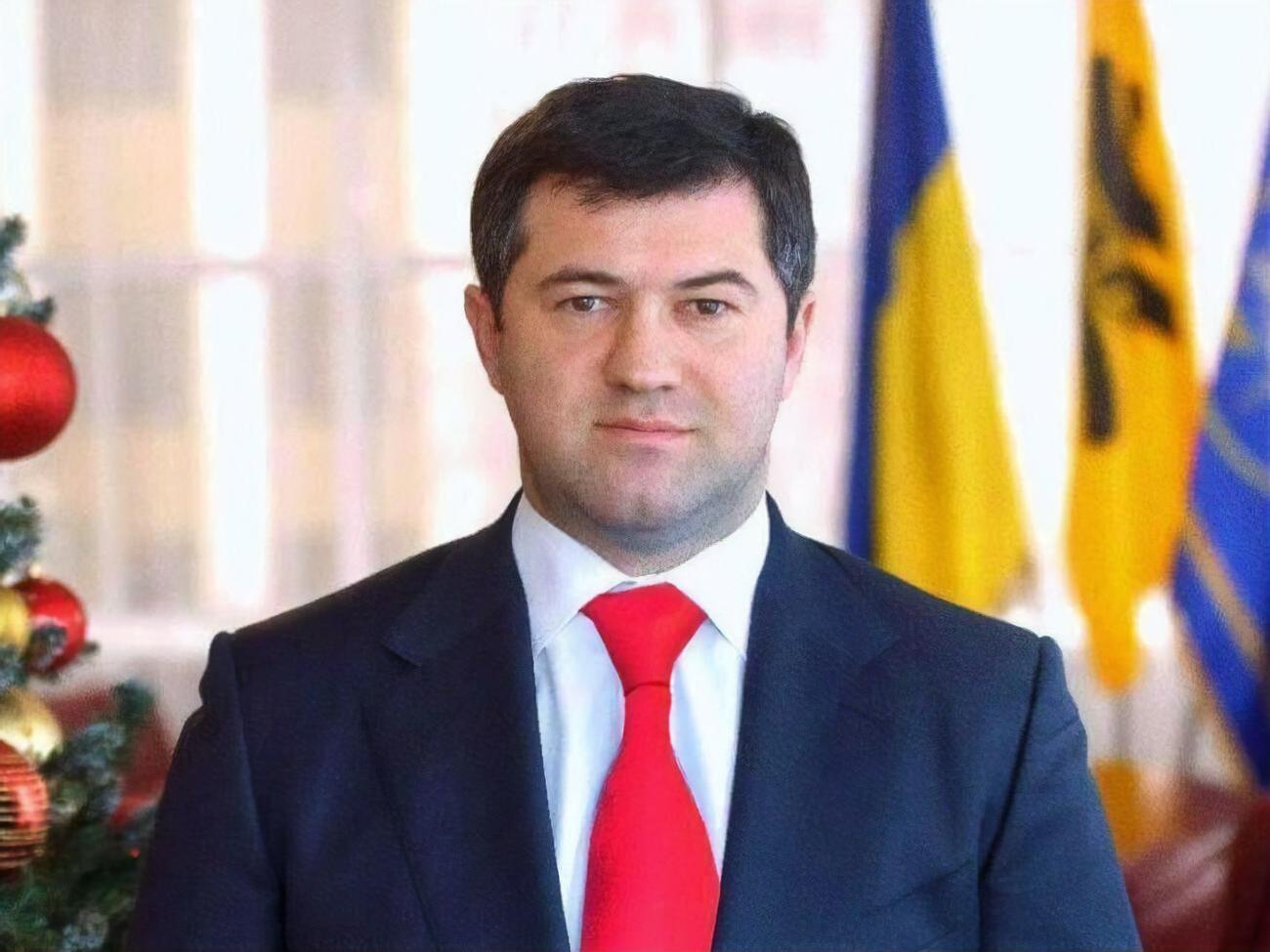 Насіров: Вами навмисне маніпулюють