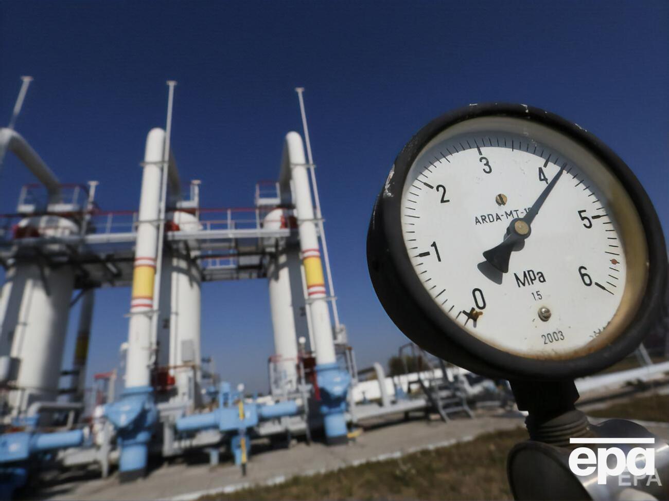 Некоторые облгазы продают потребителям газ по цене 10 грн за м³, сказал Шмыгаль