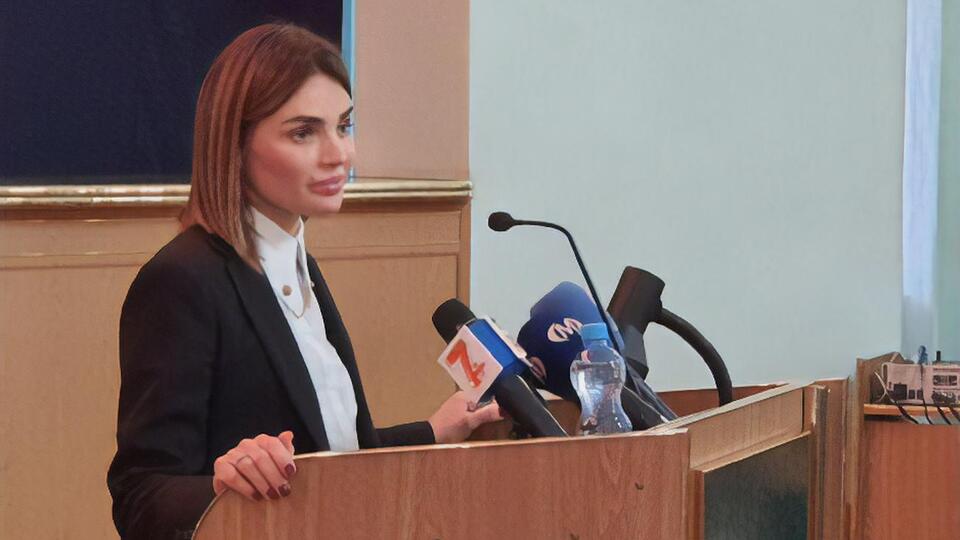 Виолетта Лабазюк: Мы категорически против повышения тарифов на газ и электроэнергию. Особенно в период пандемии