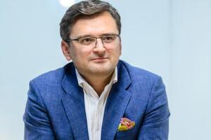 Кулеба: В Британии готовы к диалогу об упрощении визового режима