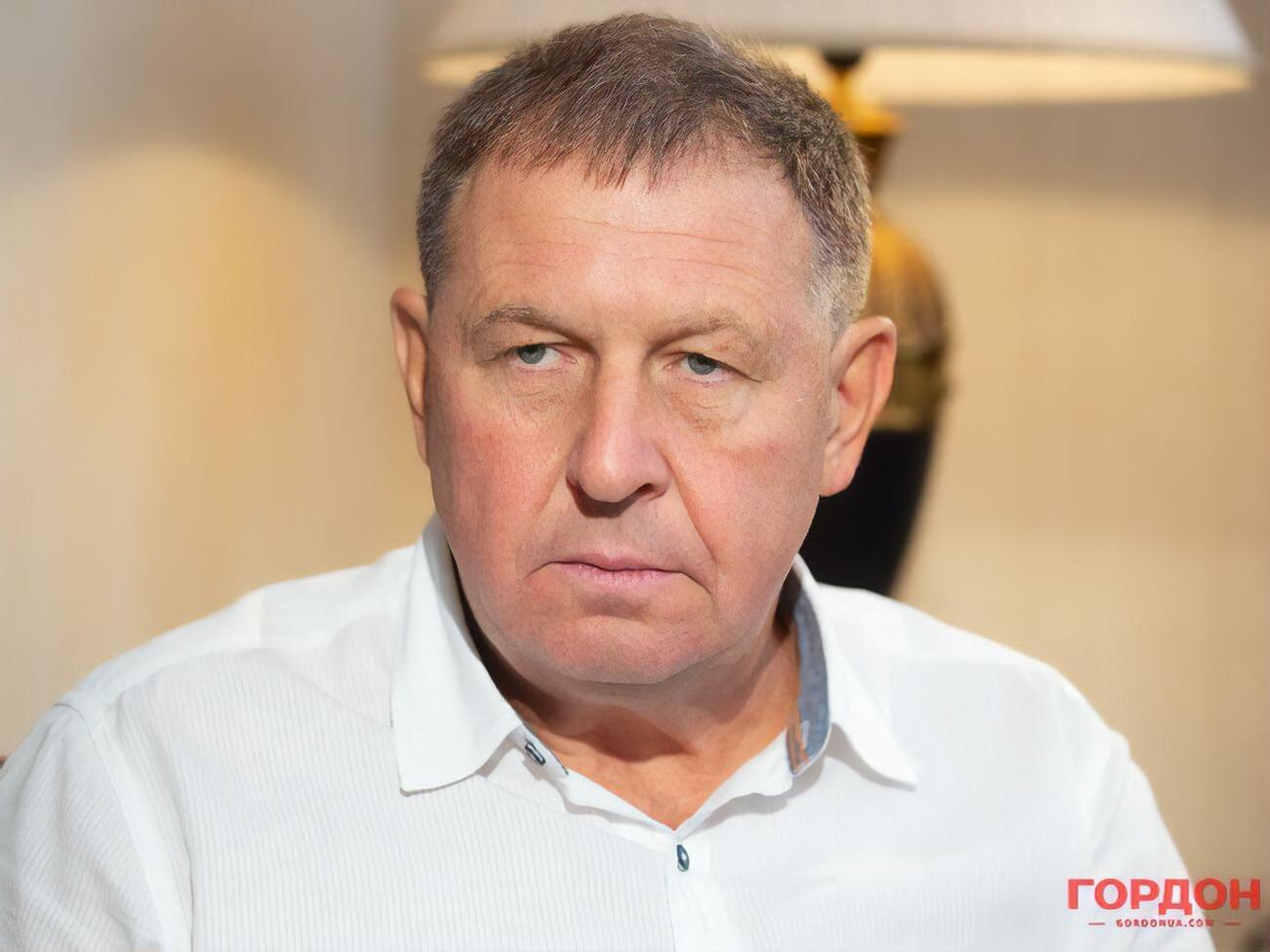 Андрій Ілларіонов: Хай якими погрозами це супроводжують із боку режиму, ми хочемо вільного суспільства, вільної політичної системи, щоб наших співгромадян не саджали у в'язницю, не труїли ні полонієм, ні "Новачком"