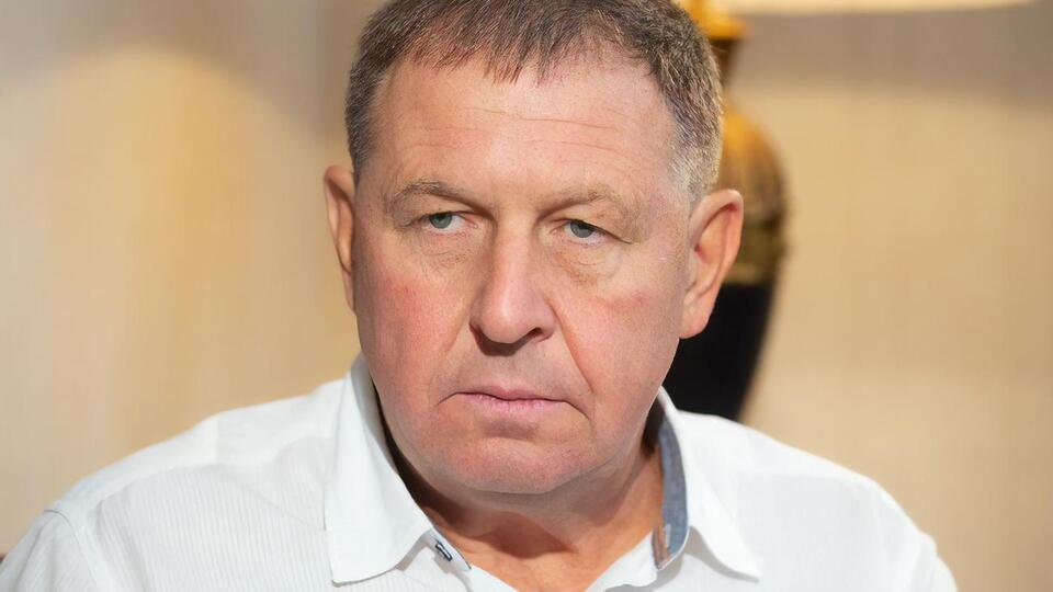 Андрей Илларионов: Какими бы угрозами это ни сопровождалось со стороны режима, мы хотим свободного общества, свободной политической системы, чтобы наших сограждан не сажали в кутузку, не травили ни полонием, ни "Новичком"