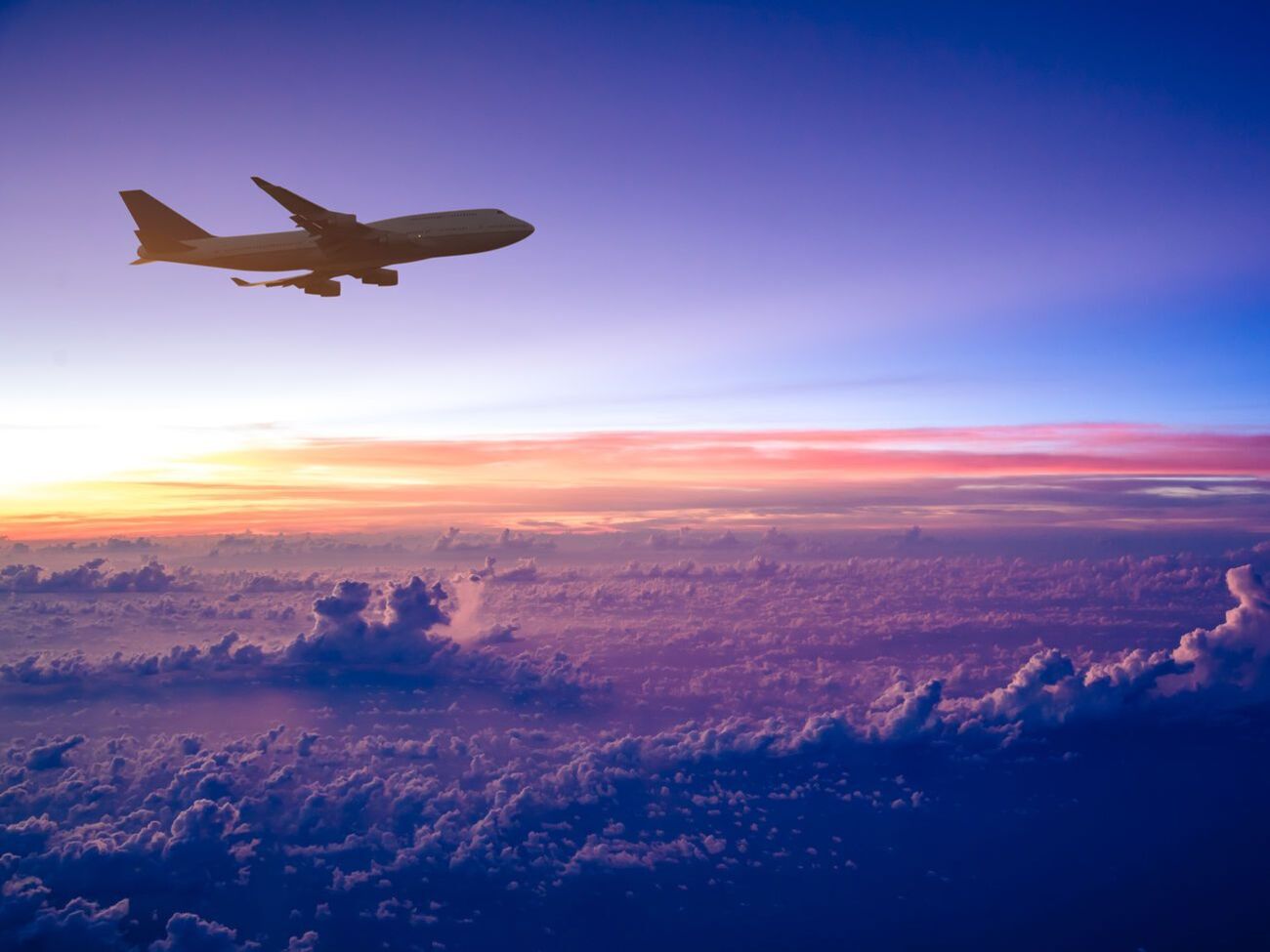 В 2020 году в Украине было выполнено на 57,6% меньше авиарейсов, чем в 2019-м