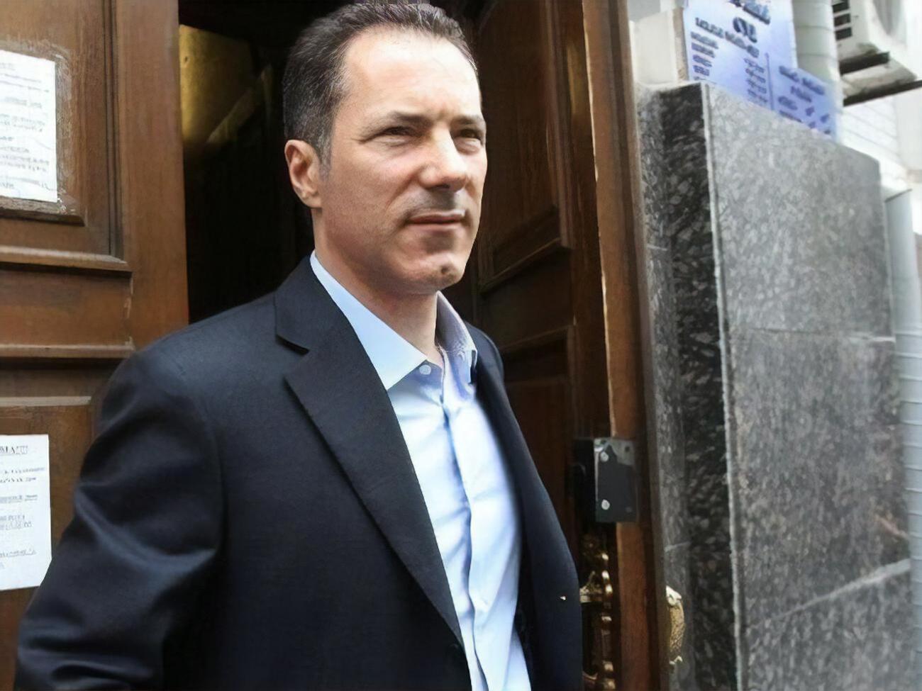 Николай Рудьковский:&nbsp;Его роль в бизнес-проекте "Нефтегаздобыча" была ничтожной