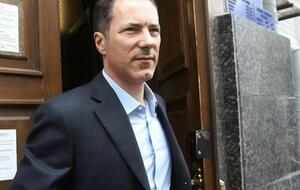 Николай Рудьковский: Его роль в бизнес-проекте "Нефтегаздобыча" была ничтожной