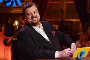 Уткін: Блохін, звісно, найкращий. Але він злісним був завжди