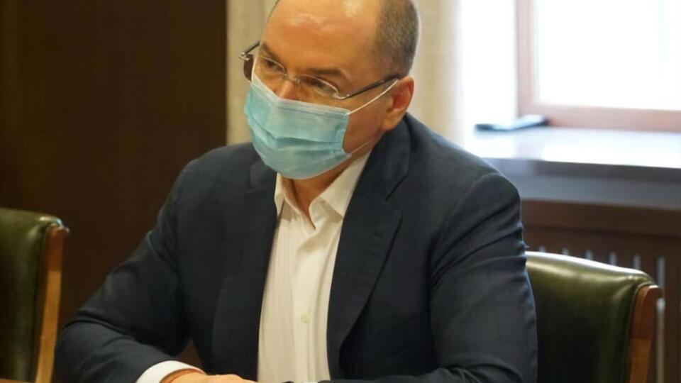 С 25 января в зависимости от ситуации в Минздраве будут определять тот или иной уровень ограничений в стране, сообщил Степанов