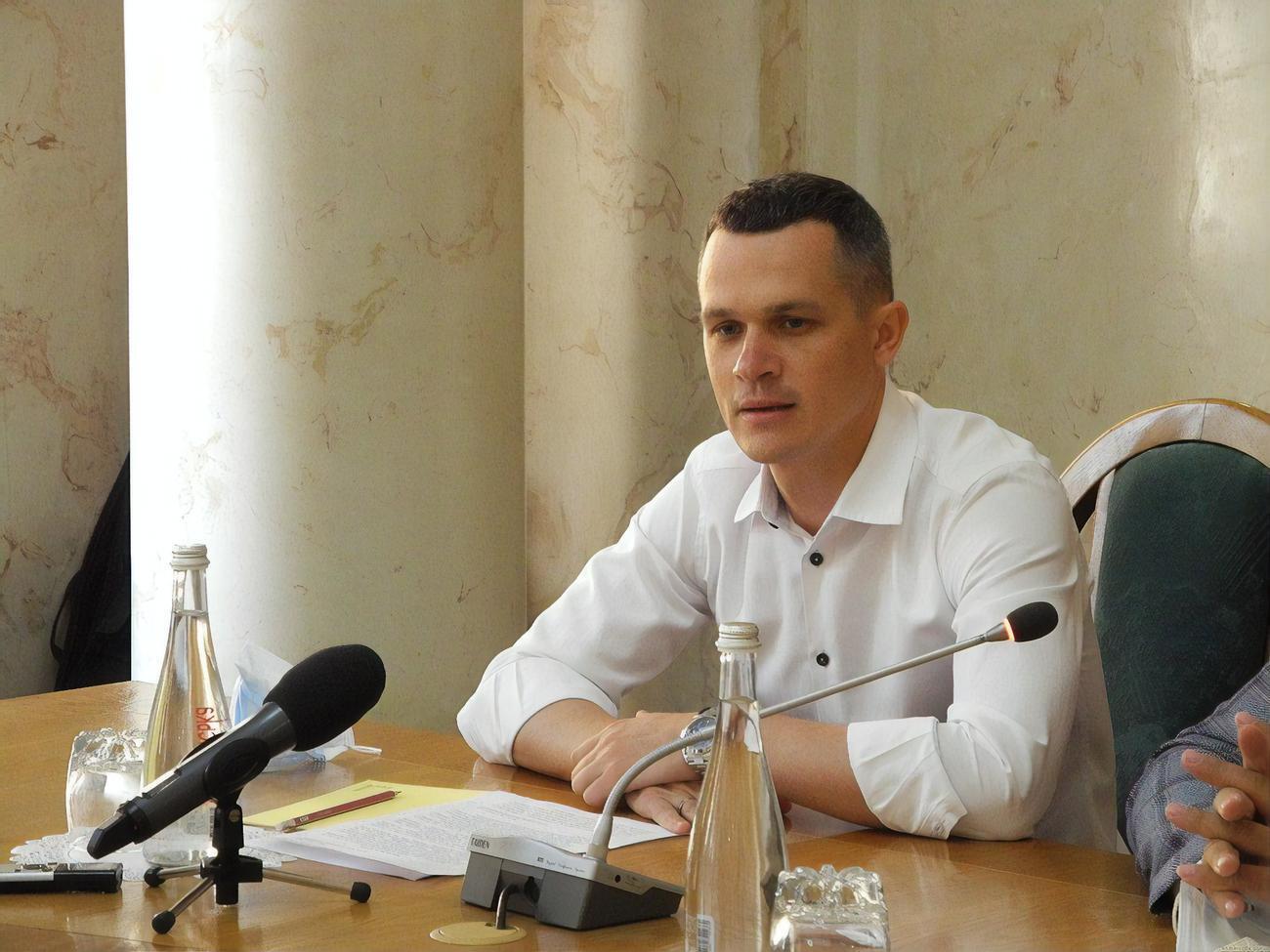 Кучер возвращается на госслужбу