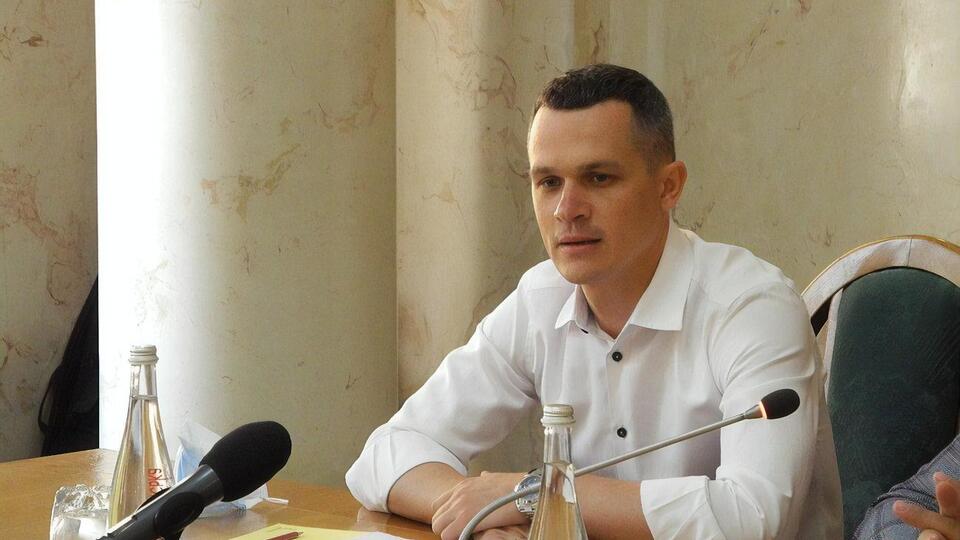 Кучер повертається на держслужбу