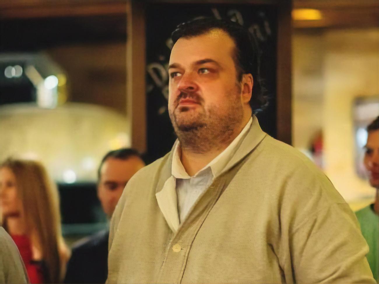 Уткін: Думаю, у РФ будуть дуже великі потрясіння. Боюся цього